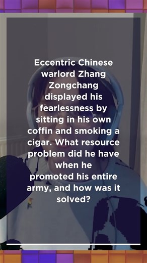 24K views · 263 reactions | The smoking warlord. - Caroline Roper, Ella Hubber and Tom Lum from the podcast 'Let's Learn Everything!' face a question about a chain-smoking chieftain. | Tom Scott | Facebook