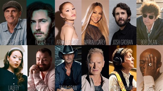 NEWS! Barbra Streisand's next album, "The Secret Of Life: Partners, Volume Two," features James and Barbra duetting on... what else?... Secret O' Life. Available everywhere on June 27, 2025 and available for pre-order on CD, vinyl, and digital now ➡️ http://barbrastreisand.lnk.to/TSOL_PV2 | James Taylor