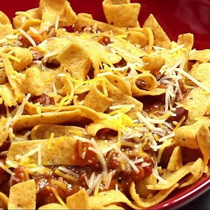240K views · 338 reactions | CROCK POT FRITO CHILI PIE - A comfort...