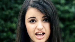 Rebecca Black Luncurkan Video Klip Baru