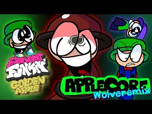 Applecore - Wolveremix