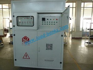 [Hot Item] AC 800kw Load Bank for Generator Testing