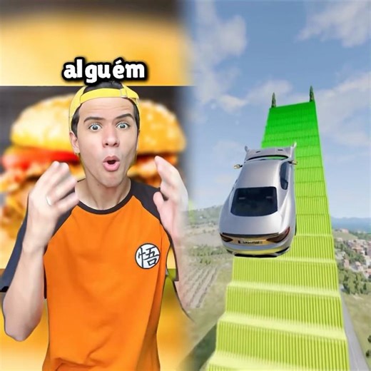 NÃO ENTENDO ISSO! 🤔🍅