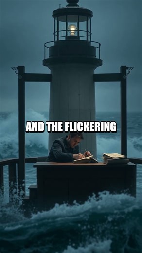 AI Reconstructs a Forgotten Genoa Lighthouse Blaze of 1492