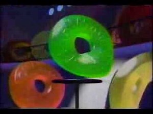 Lifesavers Gummisavers new flavors commercial