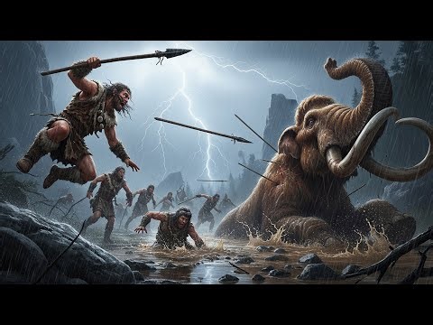 Shocking Truths About Stone Age Life