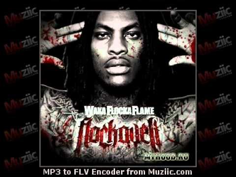 Waka Flocka Flame - For My Dawgs