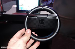 Mario Kart 8 Deluxe : Le nouveau mode Battle en vidéo