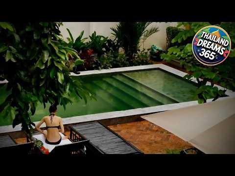 Villa Bangkok Formerly Villa Phra Sumen | Bangkok, Thailand | Hotel Review 🛏️