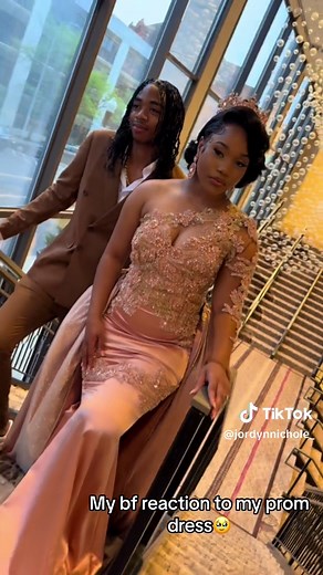 Best Prom Reaction Videos 2024