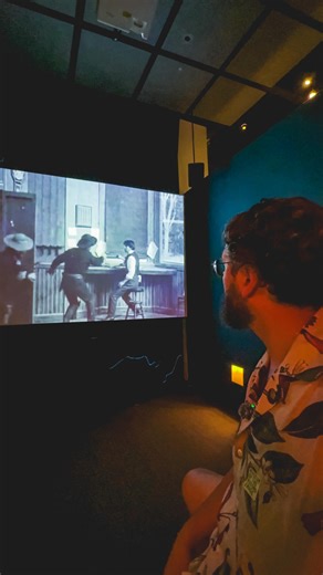 Urbanist | 🤩 One of NYC’s best museums is in Astoria, Queens. It’s the Museum of the Moving Image. Here’s a look inside featuring the Deputy Director... | Instagram
