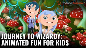 12 reactions | https://rebrand.ly/ethplyg Unlock the power of #2danimation to educate and entertain like never before! Dive into the world of 2D animation with #CartoonAnimator – the ultimate tool for crafting captivating content for young minds! Animation by You Can Too Songs #AnimationEducation #artforchildren #kidsanimation | Reallusion | Facebook