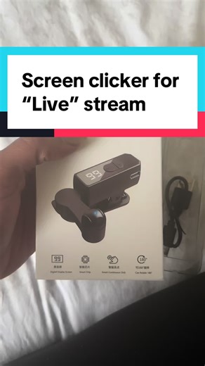 Auto Tapper para Streaming en Vivo: Optimiza tus Transmisiones