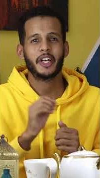 عندك سؤال للمخطار ؟ تطبيق My Mattel