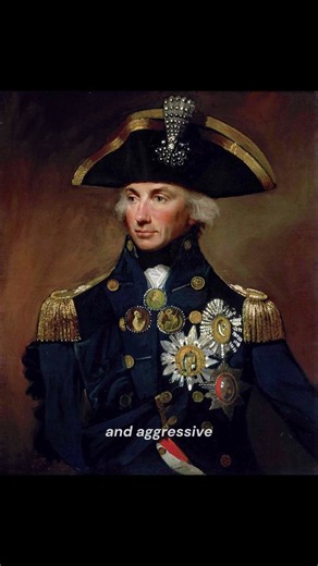 Admiral Nelson’s Greatest Victory ⚓ | The Battle of Trafalgar