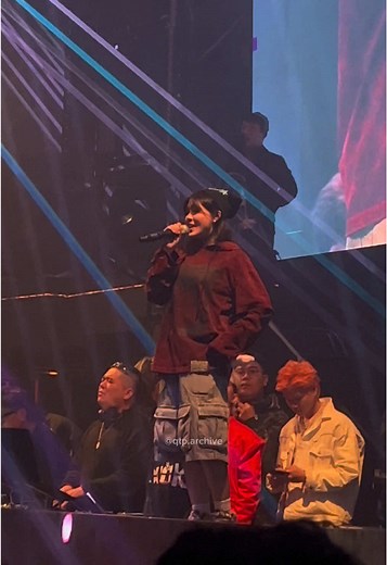 [VCC 5th birthday 🎂] ko muốn say bye với c @Changg đâuuu siêu kute huhuuuu 🥹🥹 #changg #xuhuong #vietnam #music #vietnamesehiphop #fyp #losaybyelabye