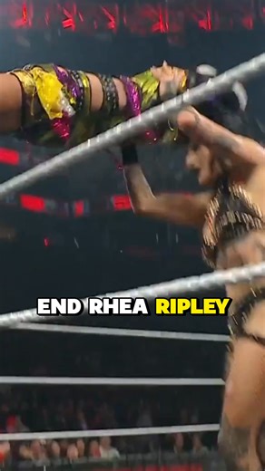 Rhea Ripley and IYO SKY defeat Asuka and Kairi Sane (The Kabuki Warriors) on WWE RAW to win the Women's Tag Team Championships. #WWE #WWERaw #rhearipley #iyoskywwe #wrestling | Ridiculously Lame Wrestling