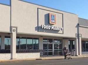 ALDI Hiring for its New Jersey Stores