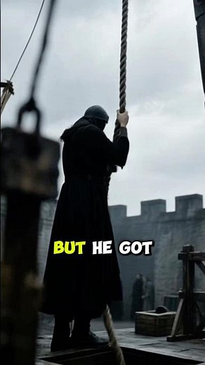 The Executioner Made One Mistake and America Still Can’t Agree What Happened