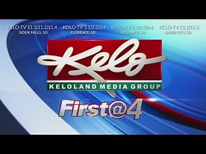 KELOLAND On The GO First@4 3/27/2024