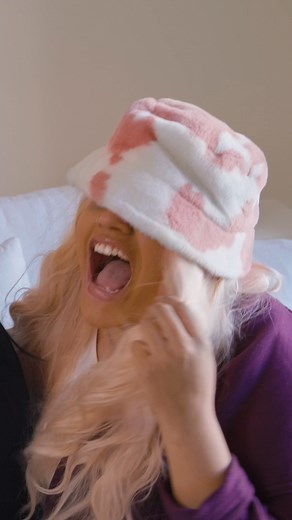 37K views · 148 reactions | My friends can't get over my girly makeover  #reels #viral #transformed #transformation #truly #makeover #reaction #shock #friends #funny | Hooked On The Look | Facebook