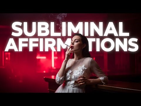 Subliminal Affirmation | Universal Subliminals - High Self Integration