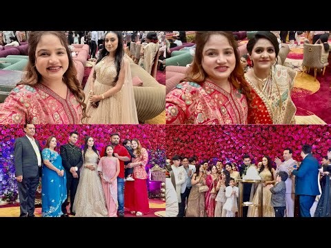 Manya and Varun ring ceremony 🥰💍#familyvlog #dailyvlog #engagementcermony #familymoments