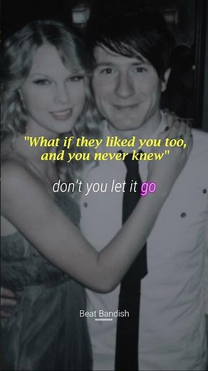 Enchanted by Owl City #owlcity #taylorswift #enchanted