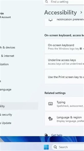 How to Enable Screenshot Button in Windows 11