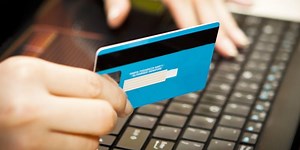 Security risks of online shopping