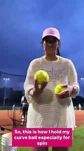 Curve ball spin tips 🥎Online members, check out all the spin drills in the Spin Library! Spin work should be a DAILY focus 💯💪🏽🥎 | DR3 Fastpitch