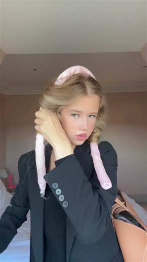 Easy Heatless Curls Tutorial for Stunning Hairstyles