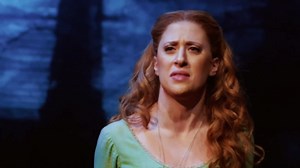 Les Miserables: The Broadway Musical (2014)