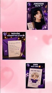 💜 BTS ARMY Surprise Box Challenge! 💜#bts#btsquiz