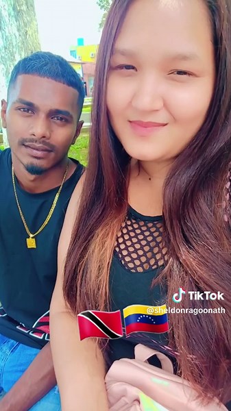 sheldonragoonath on TikTok