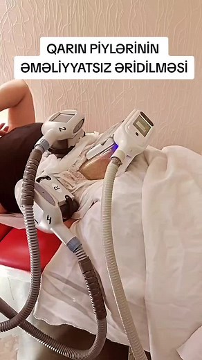 Non-Invasive Cosmetic Procedure for Cellulite Reduction