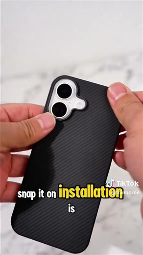 Miracase iPhone 17 Case Review: MagSafe, Silicone & Shockproof Protection! #iphone