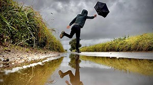 BBC - Do you know your weather sayings?