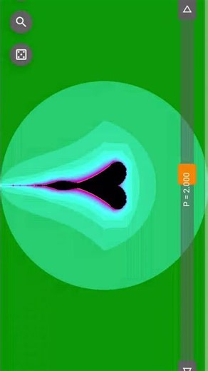 fractals and it's program pt 2