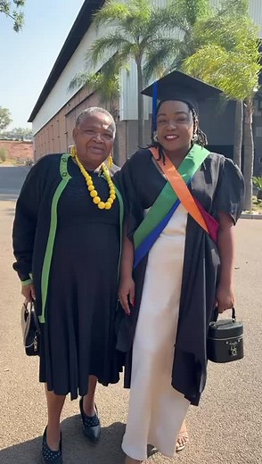 Celebrating Love Before Graduation 2025