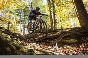 Biking in Burlington VT | Rentals, Trails, Retail
