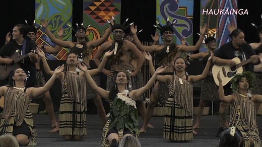 Te Kura Kaupapa Māori o Kaikohe