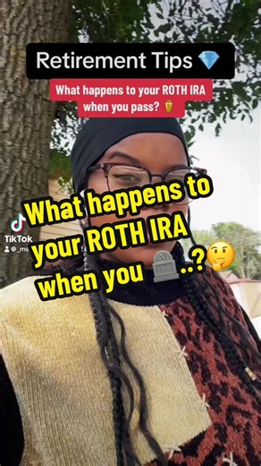 Understanding Roth IRA Beneficiary Rules