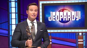 'Jeopardy!' producer Mike Richards says past discrimination suits don't reflect 'who I am'