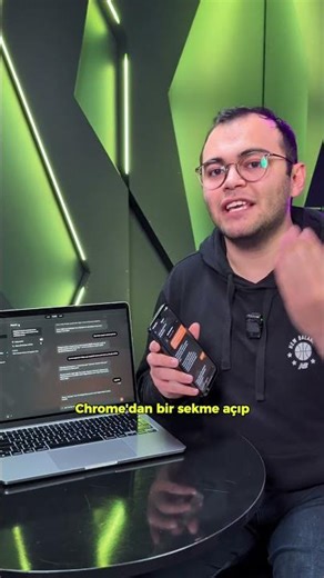 AI has taken over my computer 😱