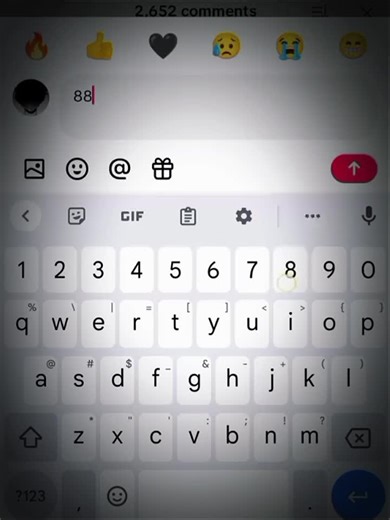 888 comment tutorial #comment #tutorial #papi_sigma