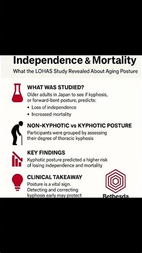 #bethesdaspineandposture #bethesdamd #kyphosis #kyphobrace