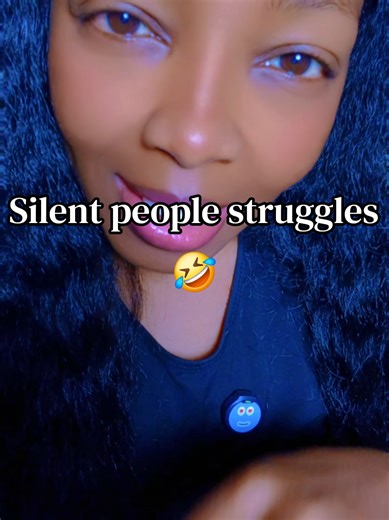 Understanding the Struggles of Silent Individuals