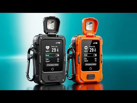 20 Insanely Cool Gadgets Every Man Will Want to Own