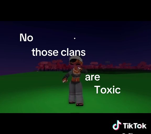Join a New Clan in Roblox: Explore AK Community